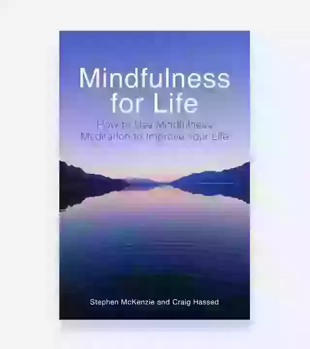 Mindfulness For Life  